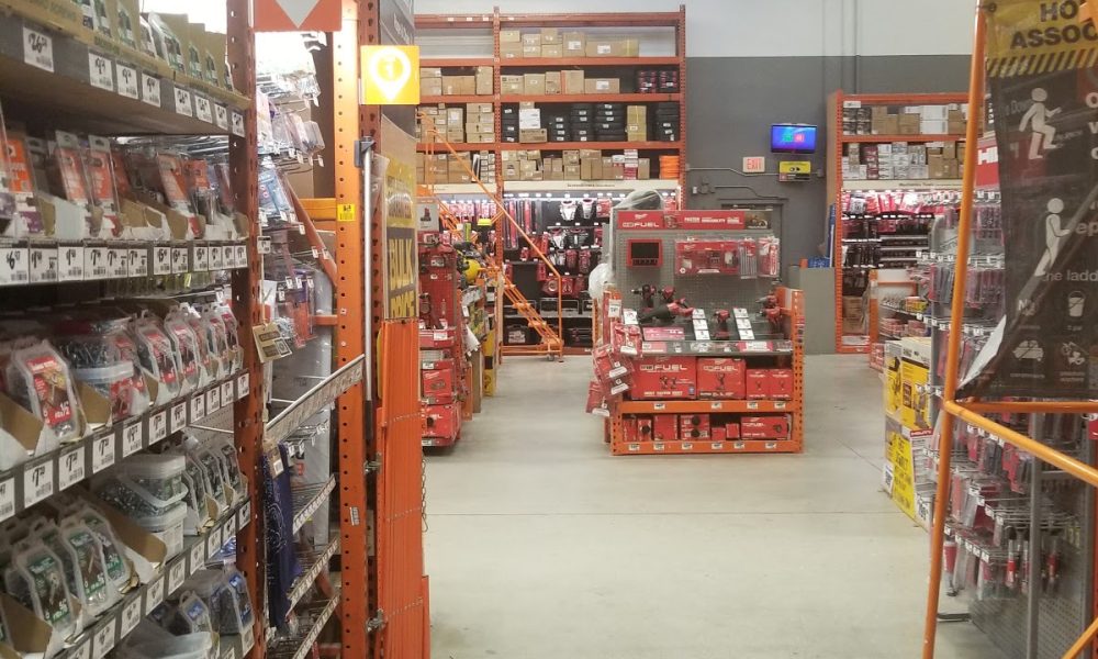 The Home Depot