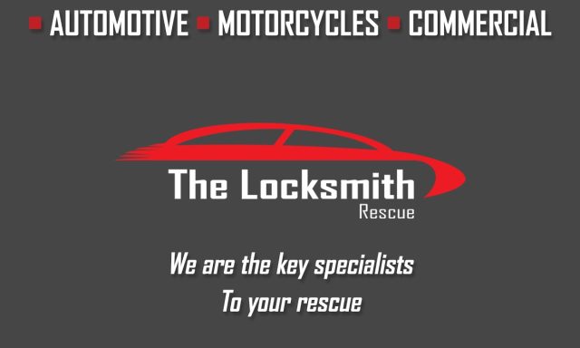 The Locksmith Rescue, Inc.