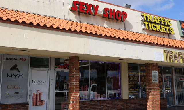 The Sexy Box Hialeah