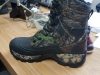 Tikal Dist & Rhino Boots