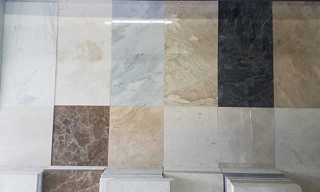 Tile X Stone Outlet