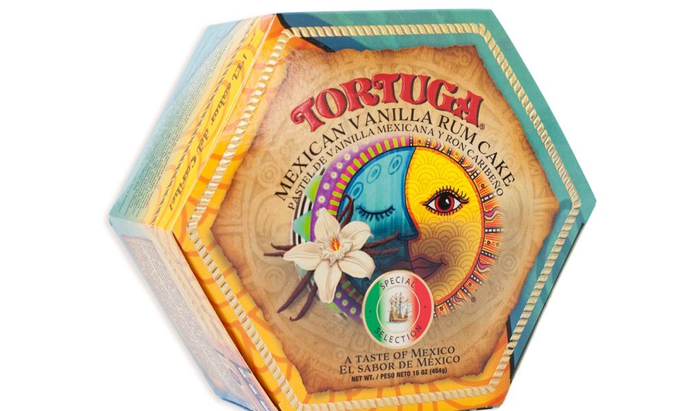 Tortuga Rum Cake Co