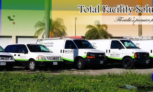 Total Facility Solutions, Inc.