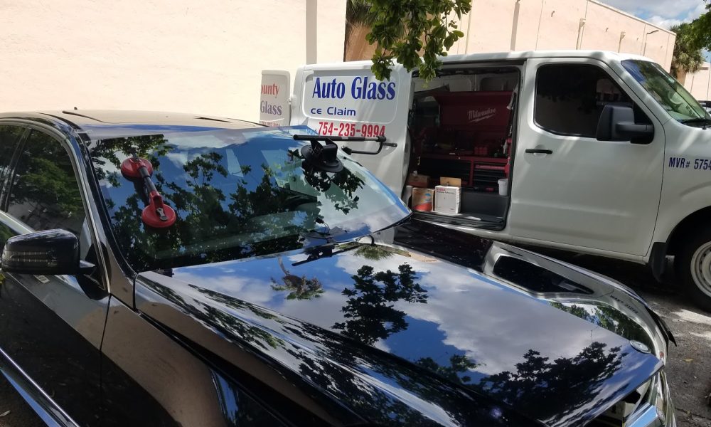 Tri-County Auto Glass