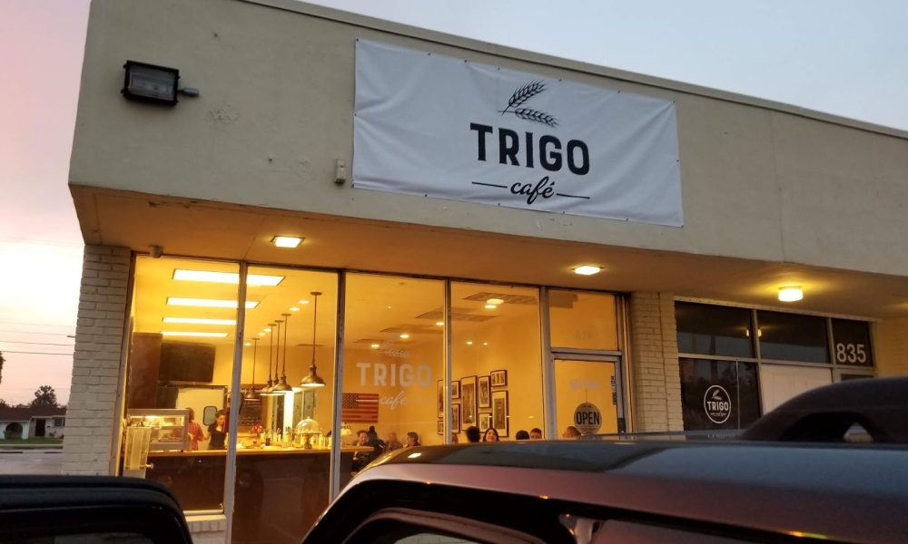 Trigo Cafe