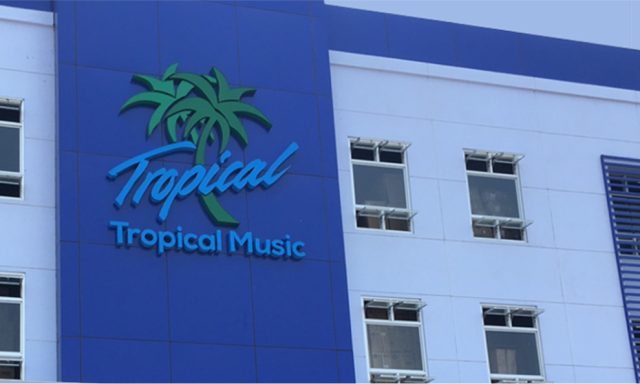 Tropical Music & Pro Audio