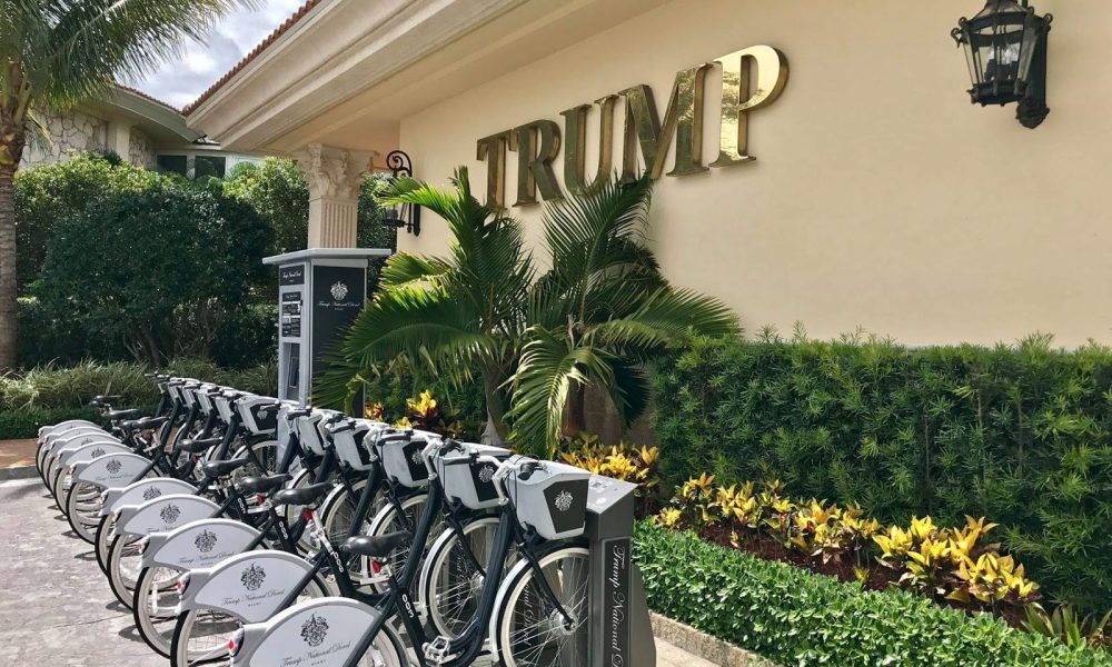 Trump National Doral Miami