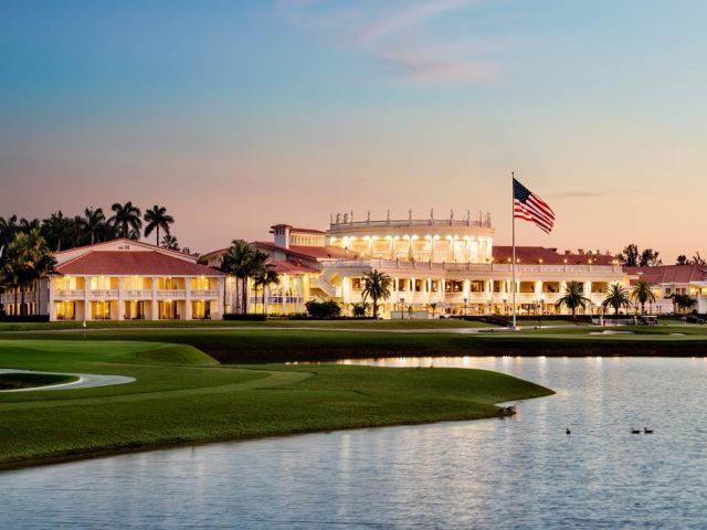 Trump National Doral Miami