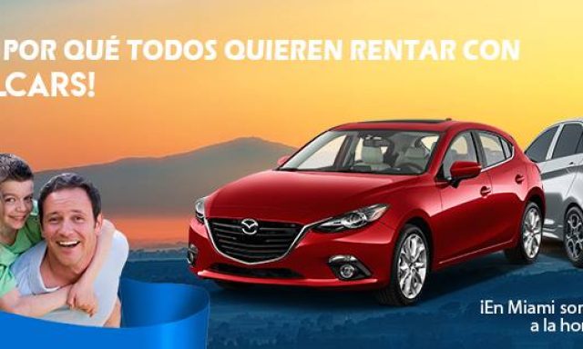 Tu rental cars