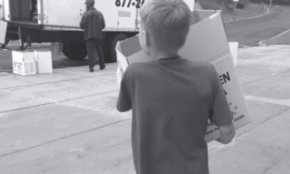 Two Men and a Truck