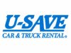 U-Save Car & Truck Rental