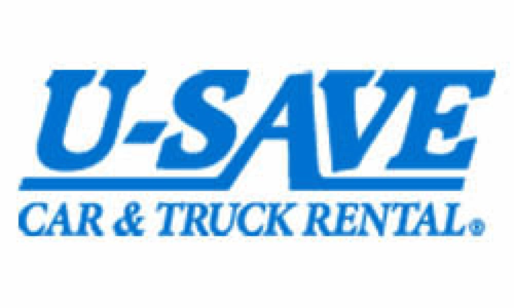 U-Save Car & Truck Rental