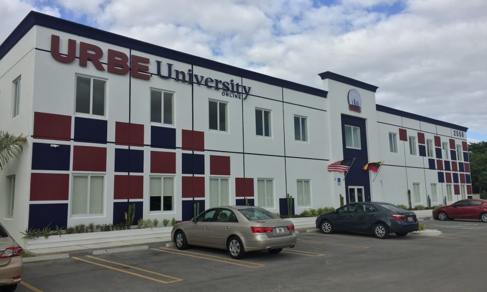 URBE University