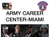 US Army Recruiting Miami - Doral