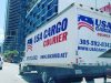 USA Cargo & Courier, Inc.