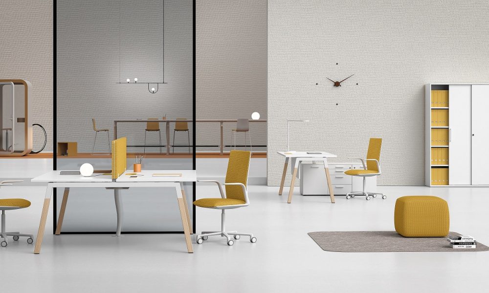 USA Office Furniture