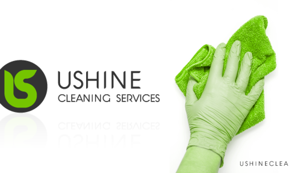 UShine Cleaning Services