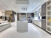 Veneta Cucine Doral by Plaza Design Furniture