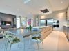 Veneta Cucine Doral by Plaza Design Furniture