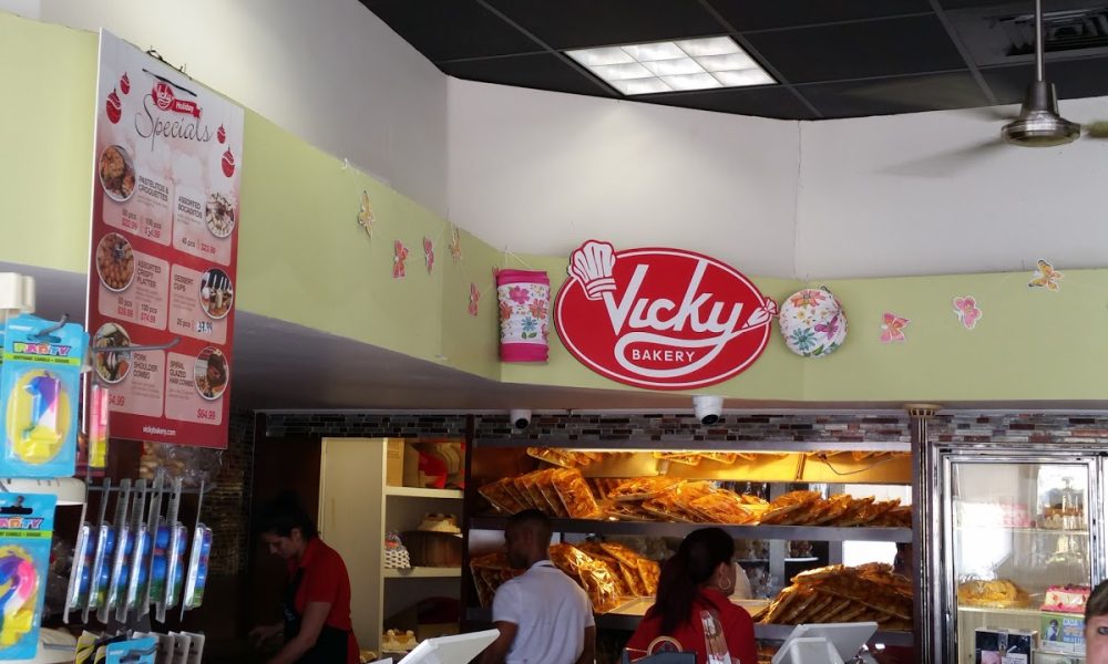 Vicky Bakery