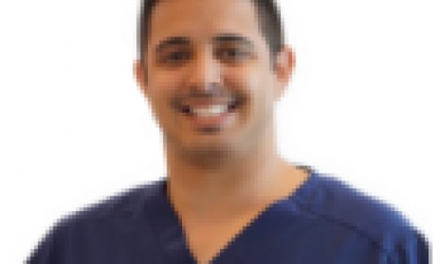 Victor Rodriguez, DDS