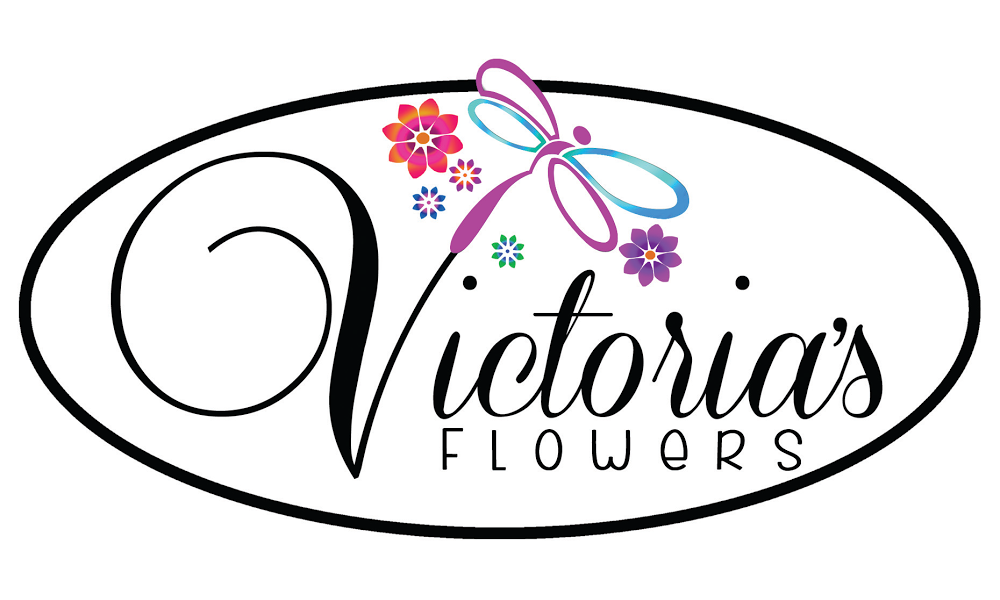 Victoria's Flowers