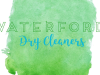 Waterford Dry Cleaners