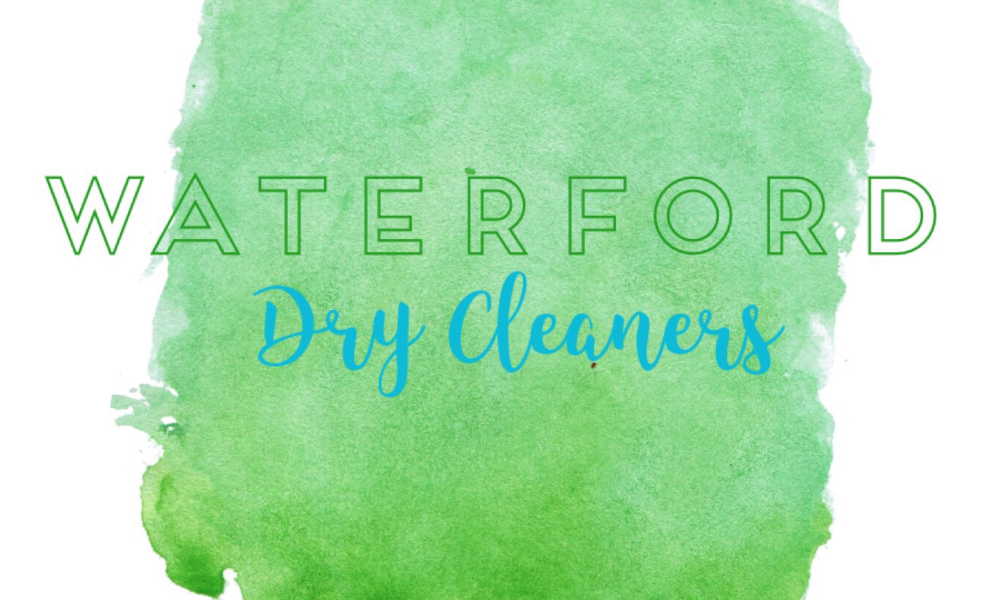 Waterford Dry Cleaners