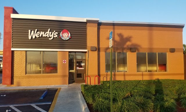 Wendy’s