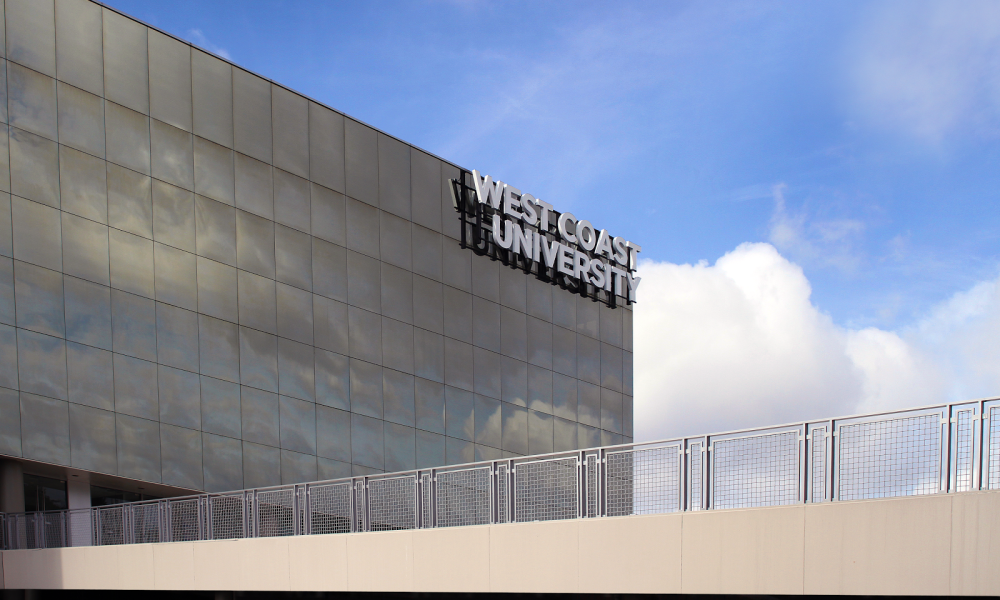 West Coast University - Miami Campus