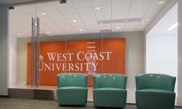 West Coast University – Miami Campus