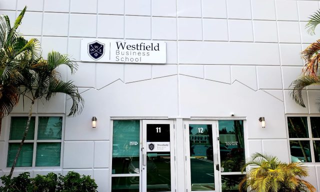 Westfield Business School