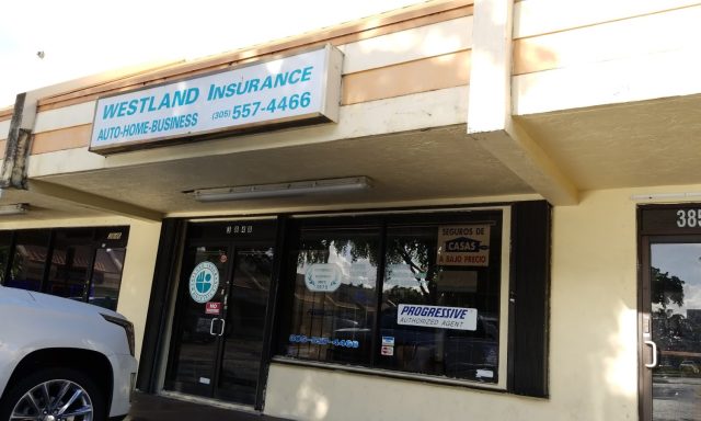 Westland Insurance