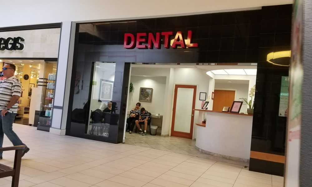 Westland Mall Dental, P.A.