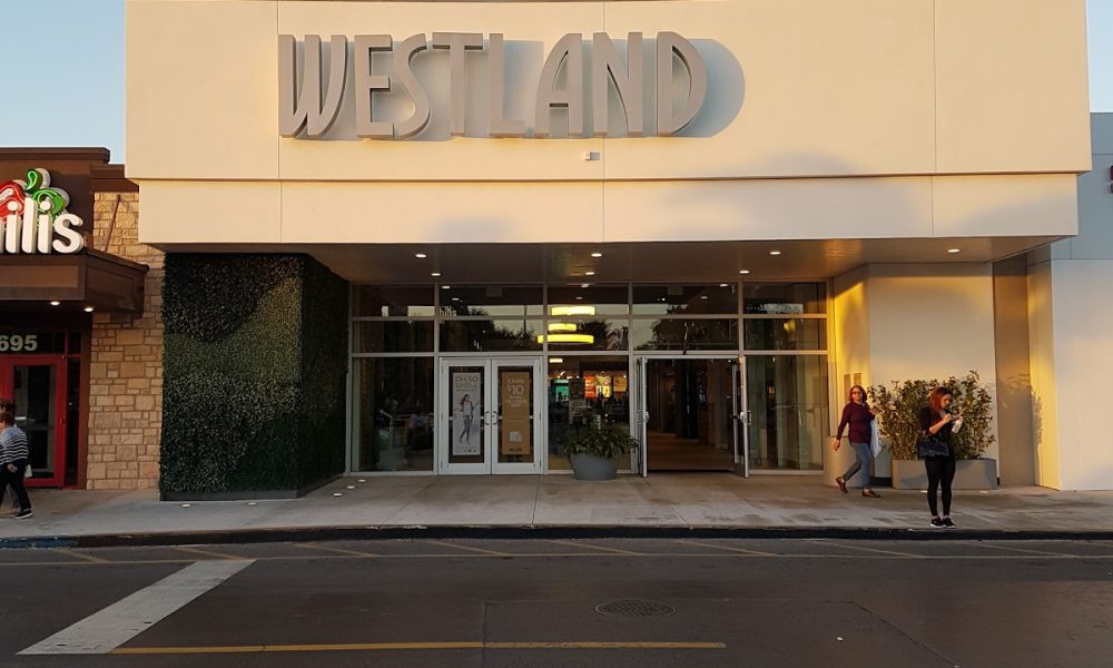 Westland Mall Dental, P.A.