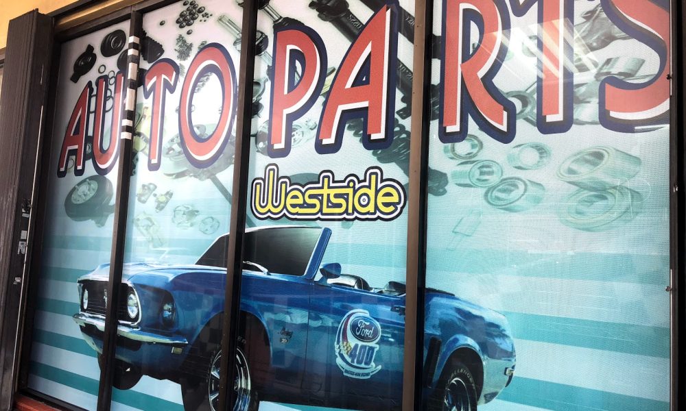 Westside Auto Parts