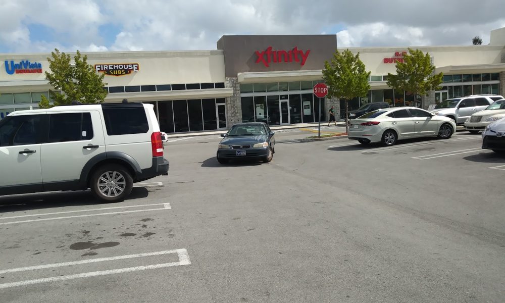 Xfinity Store by Comcast