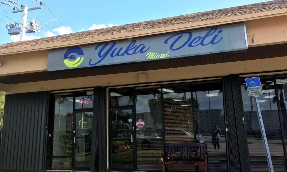 Yuka Deli