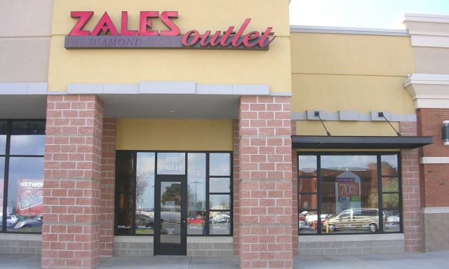 Zales Outlet