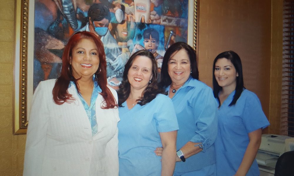 Zentistry Dental - Aponte Esperanza DDS