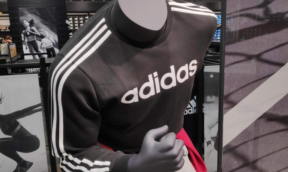 adidas Outlet Store Miami