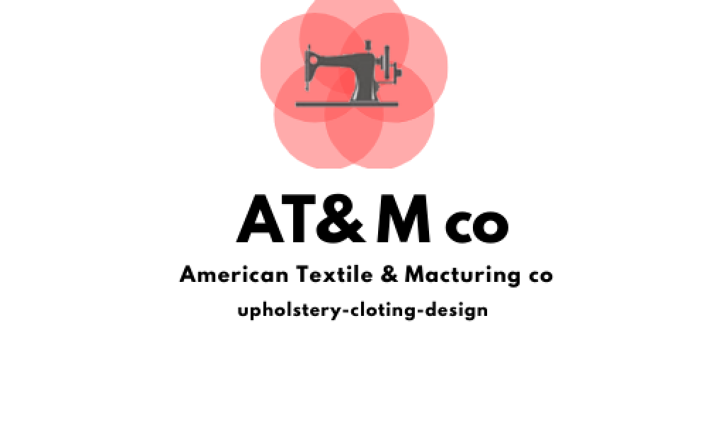 american textile & manufaturing co