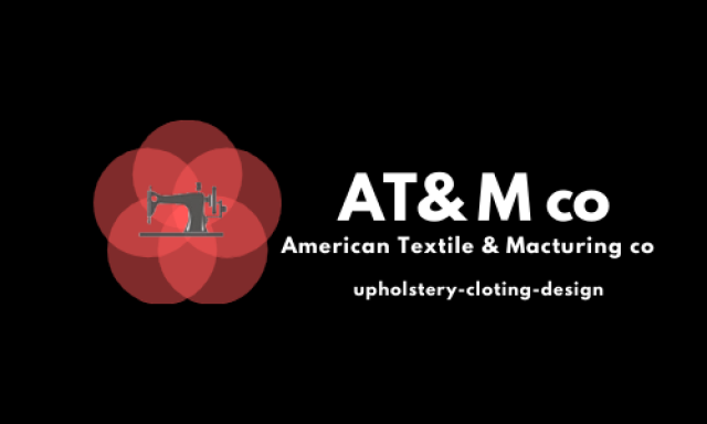 american textile & manufaturing co