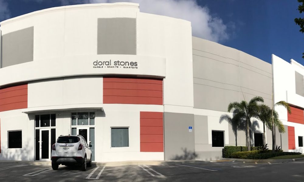 doral stones