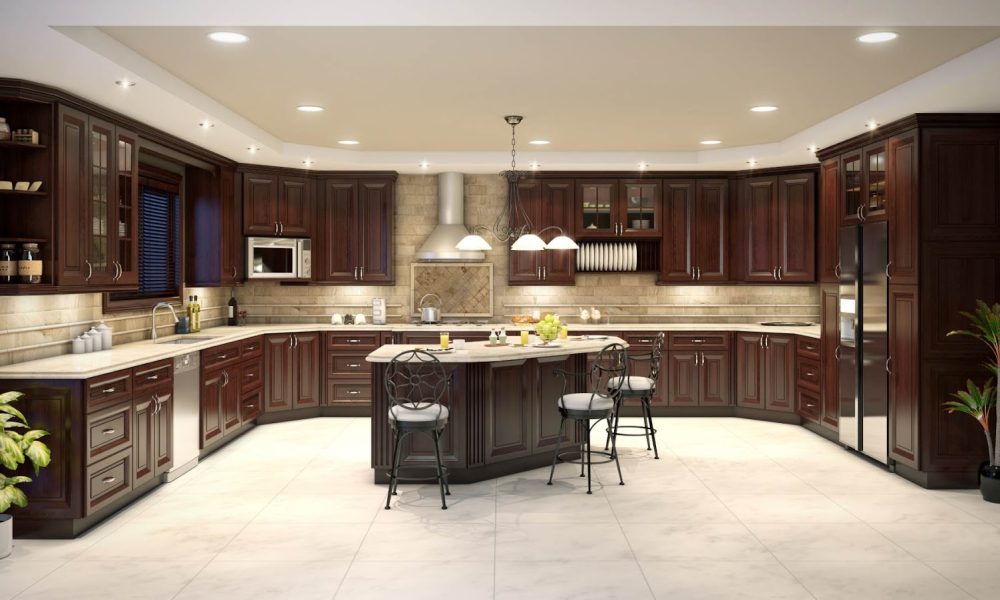 dunini Kitchen Cabinets LLC