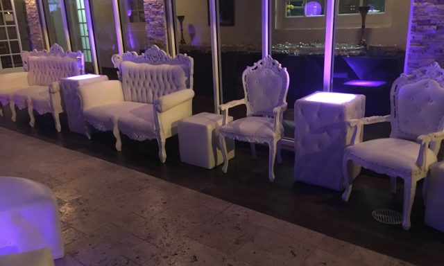 events rentals