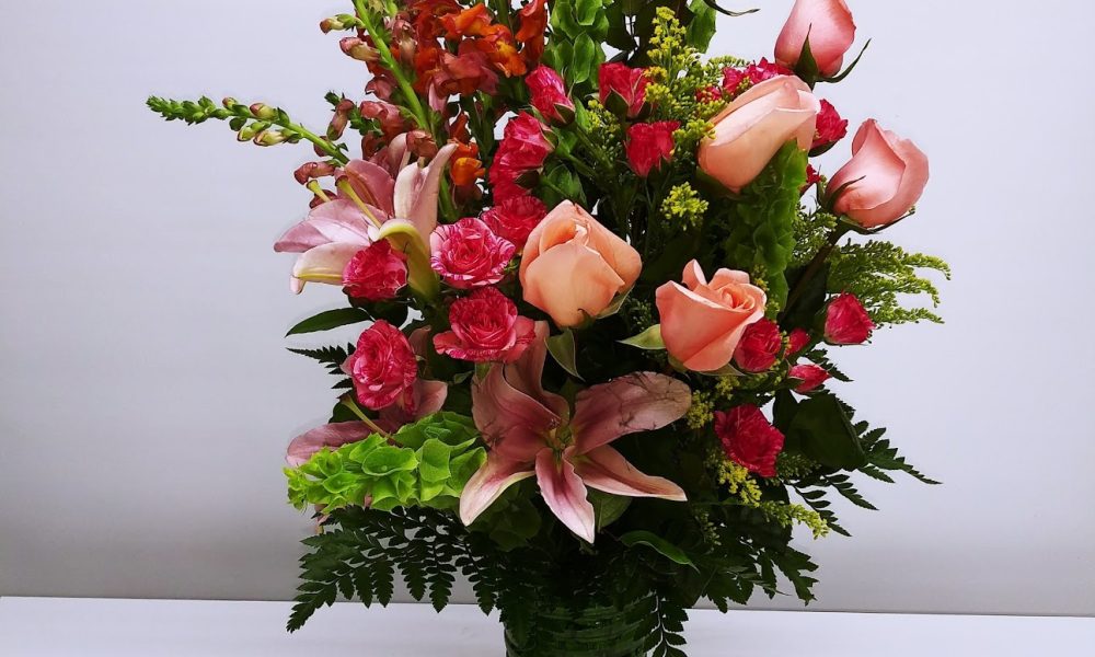 floristerias near me | Fresh Flowers Shop | flower delivery Hialeah