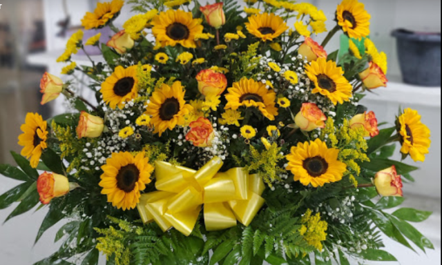 floristerias near me | Fresh Flowers Shop | flower delivery Hialeah