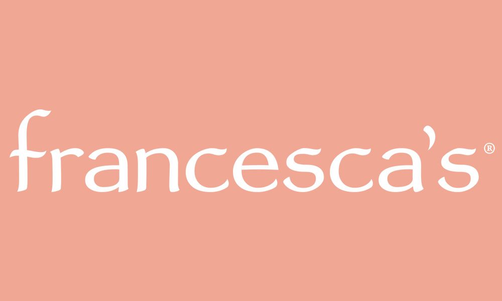 francesca's