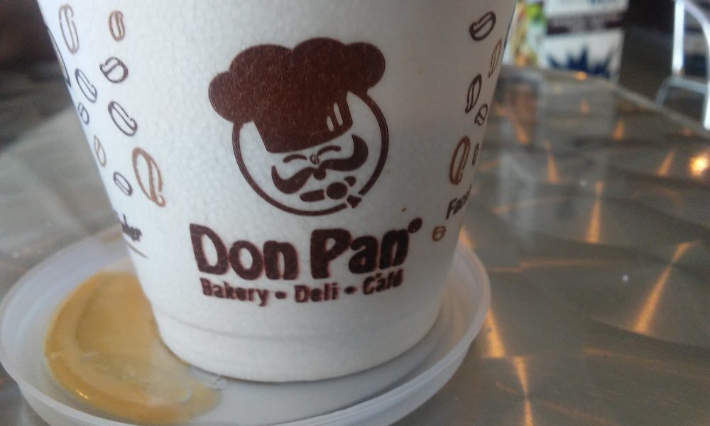 Don Pan International Bakery